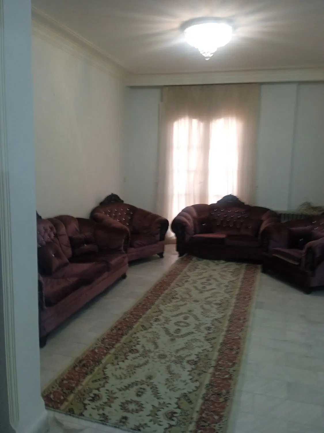 آپارتمان اجاره 100متری