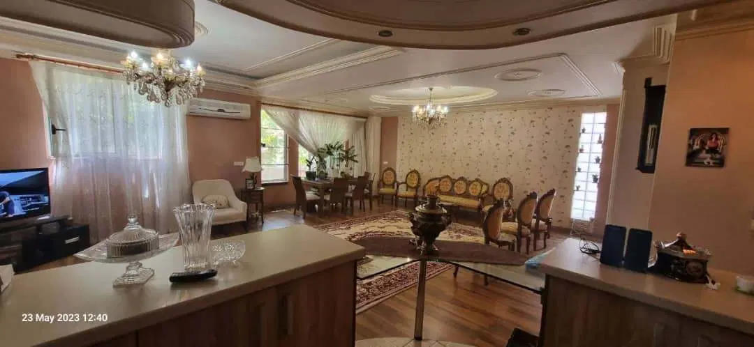 فروش آپارتمان میدان سلامت