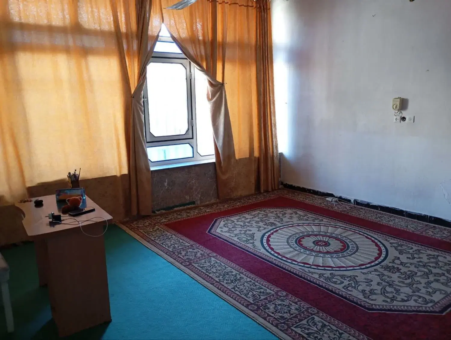 اجاره خانه یزدانشهر  خیابان ۱۷غربی