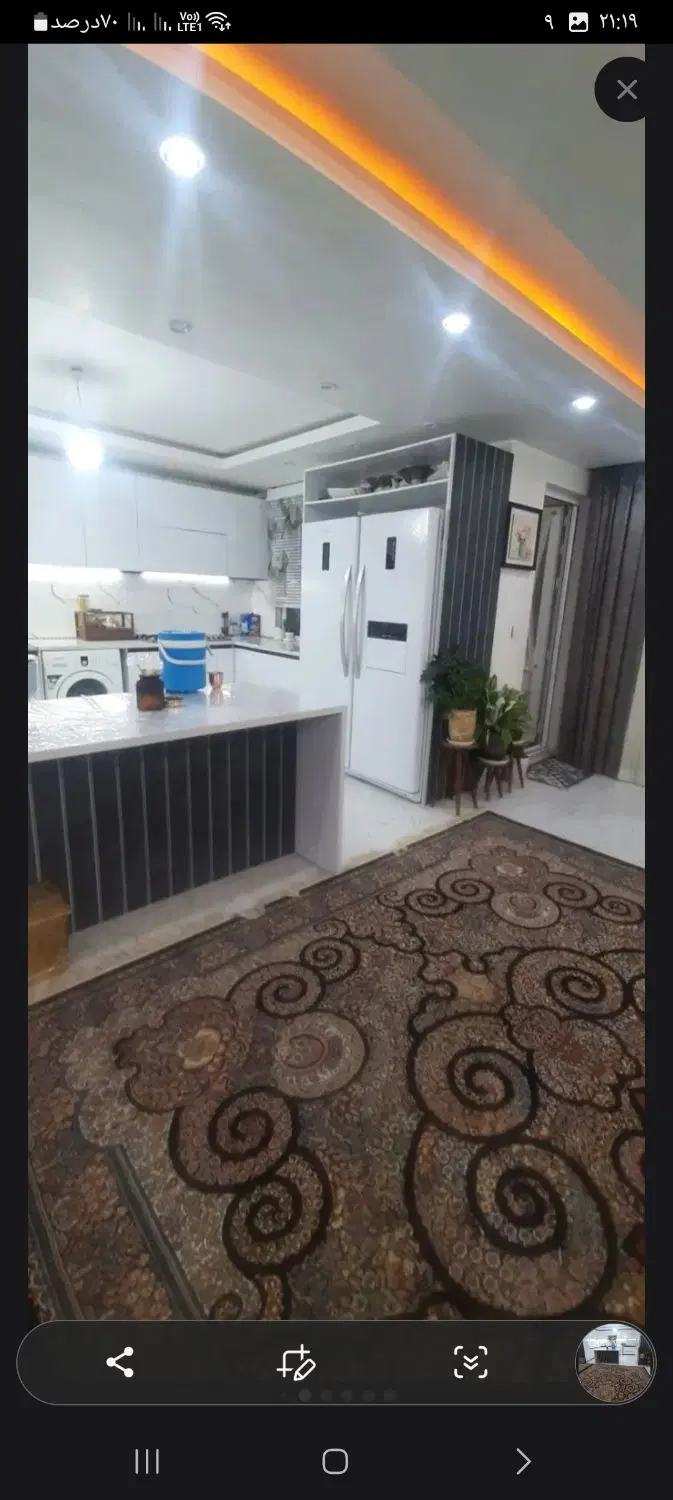 فروش آپارتمان عباس آباد