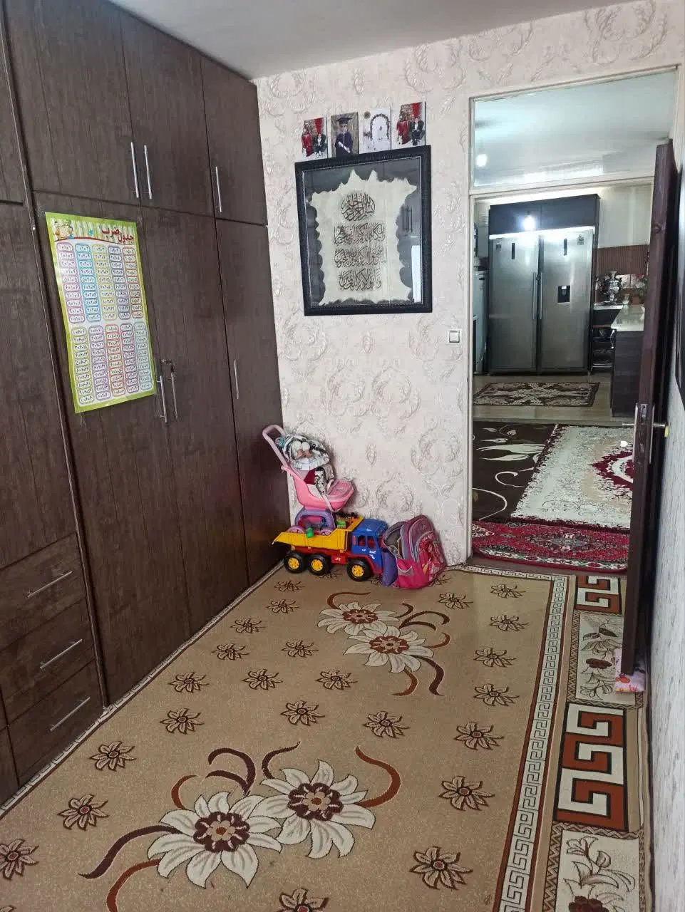 فروش اپارتمان