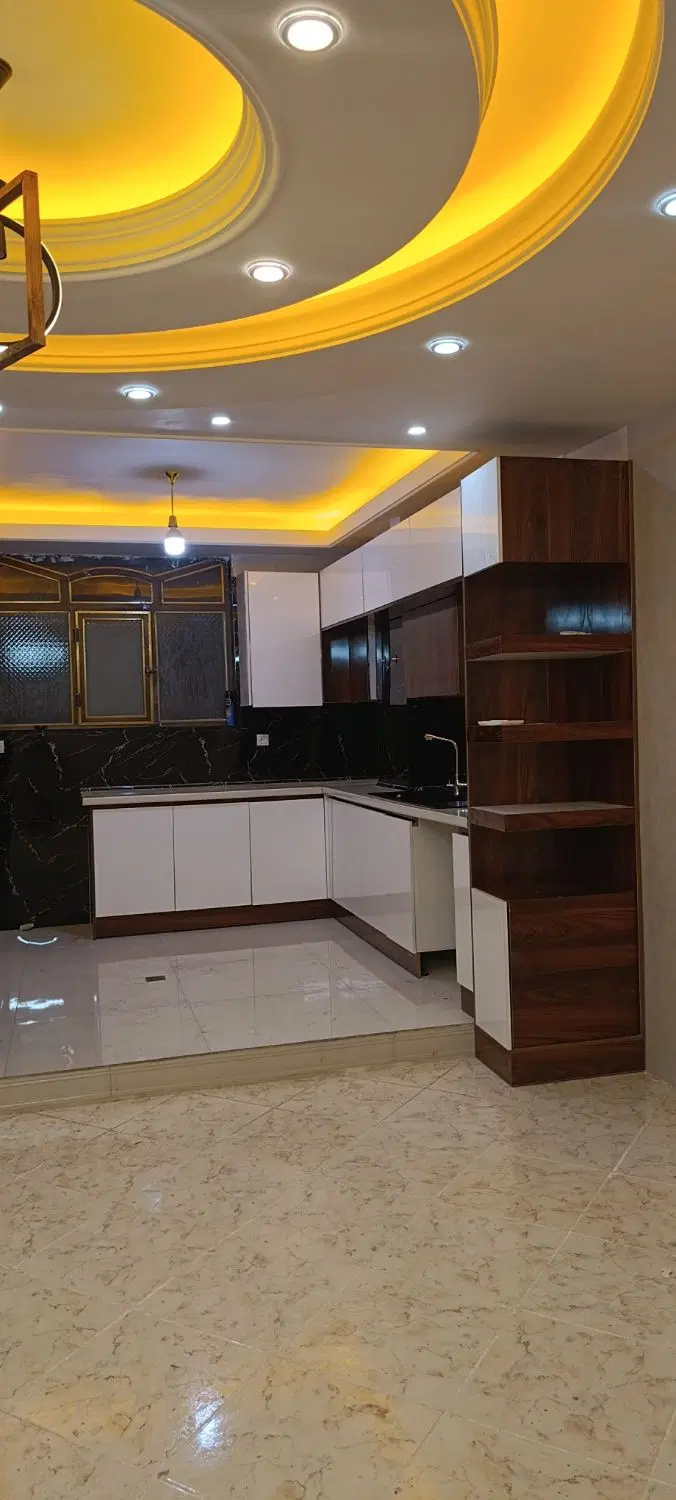 اجاره ماهیانه واحد 120متری