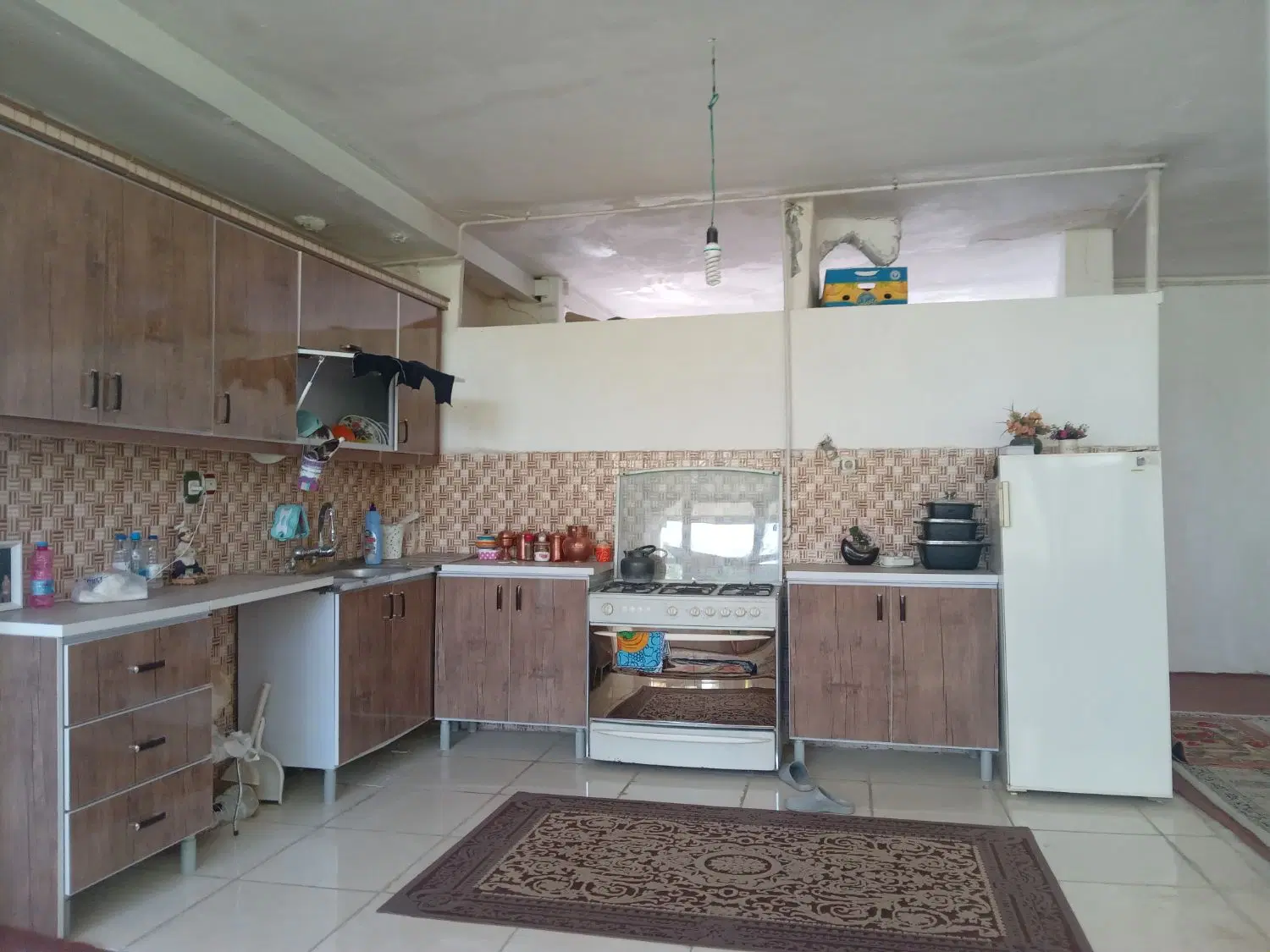 اجاره آپارتمان دوبر نور
