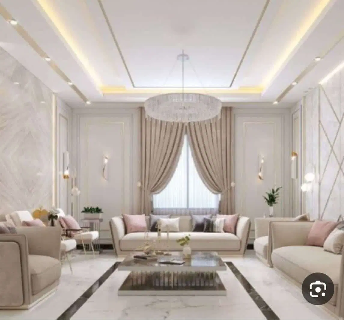 آپارتمان  بازارچه