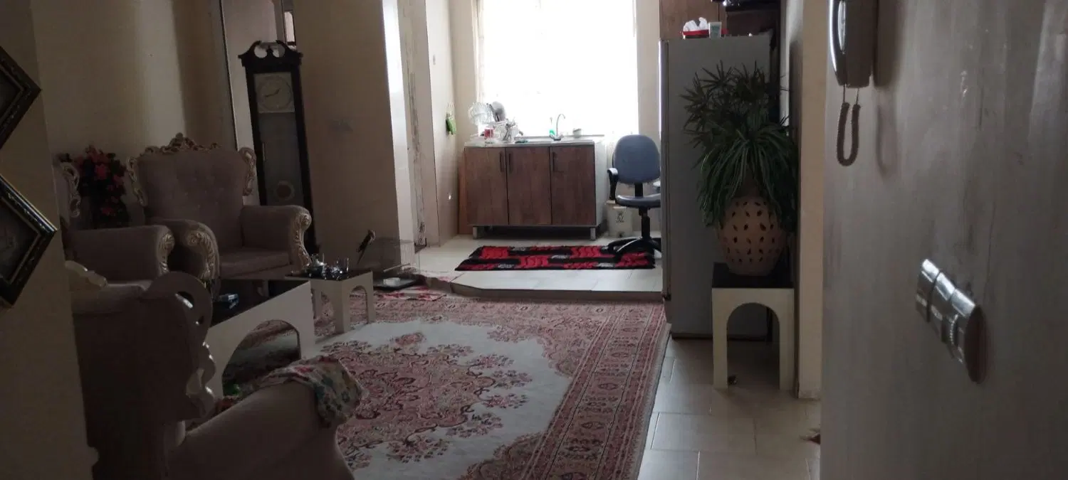 رهن و اجاره آپارتمان در مهرگان