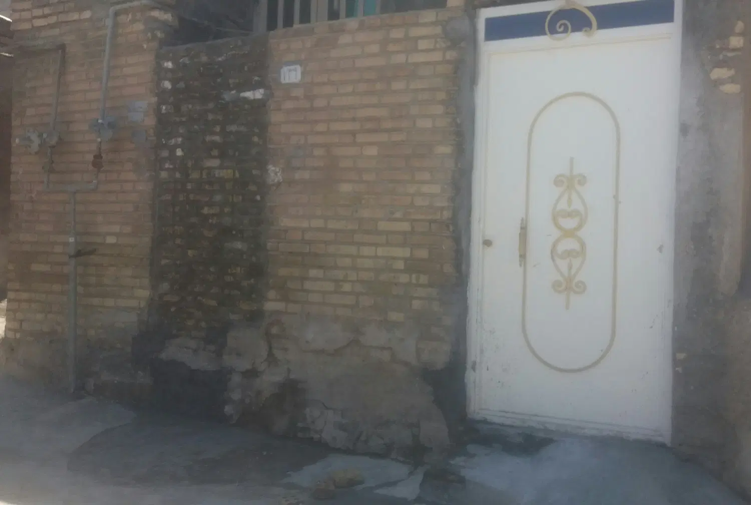 خانه ویلایی