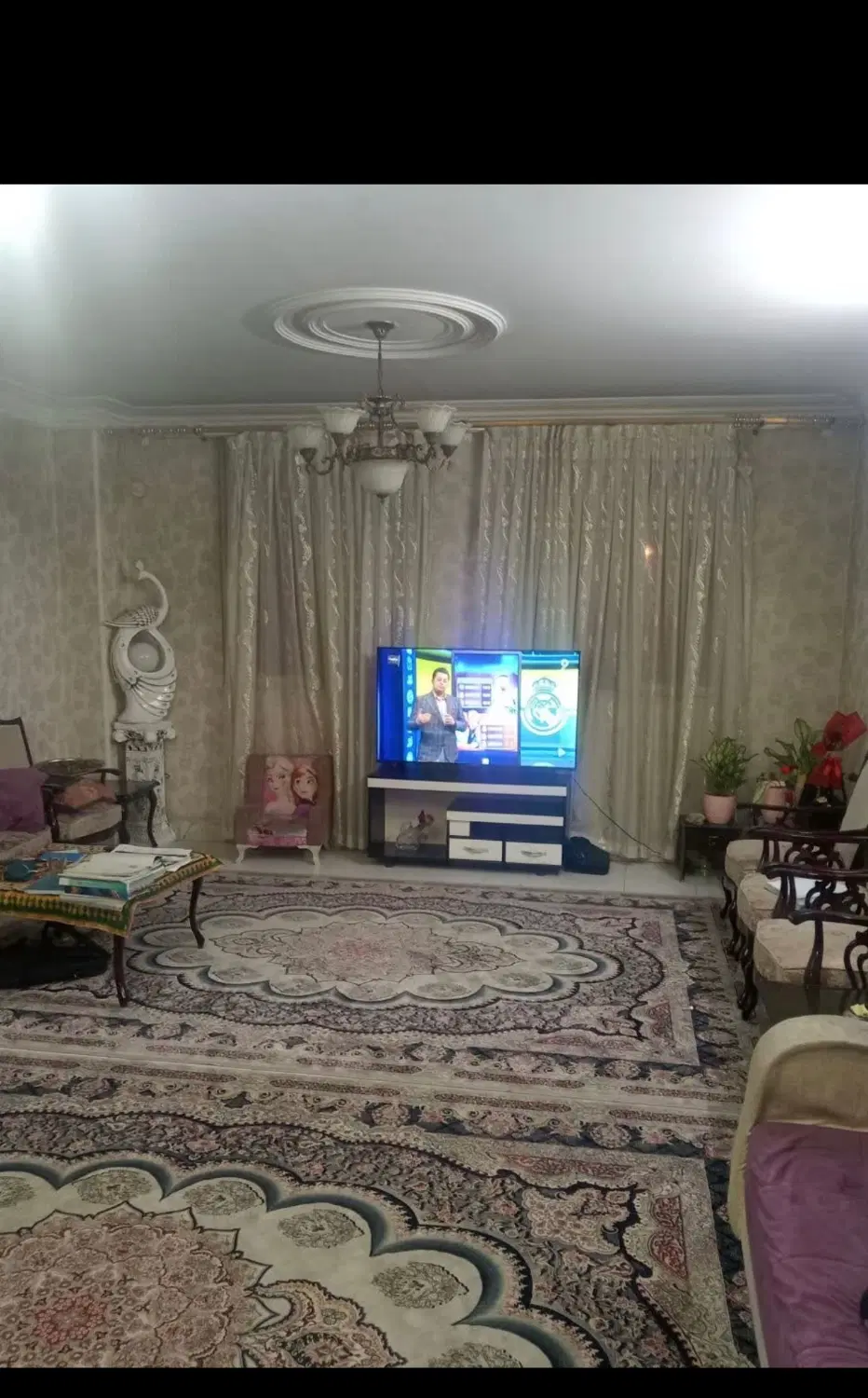 آپارتمان فروشی نواب