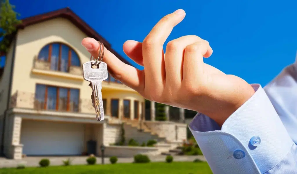 آپارتمان با پارکینگ