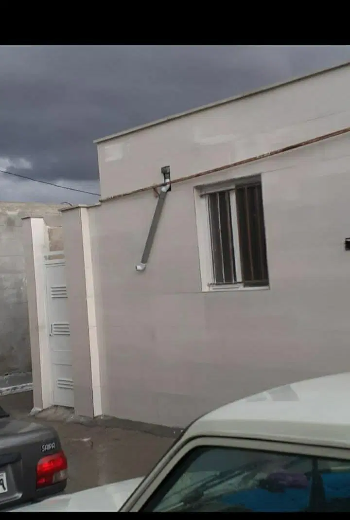 خانه ویلایی کیهانشهر