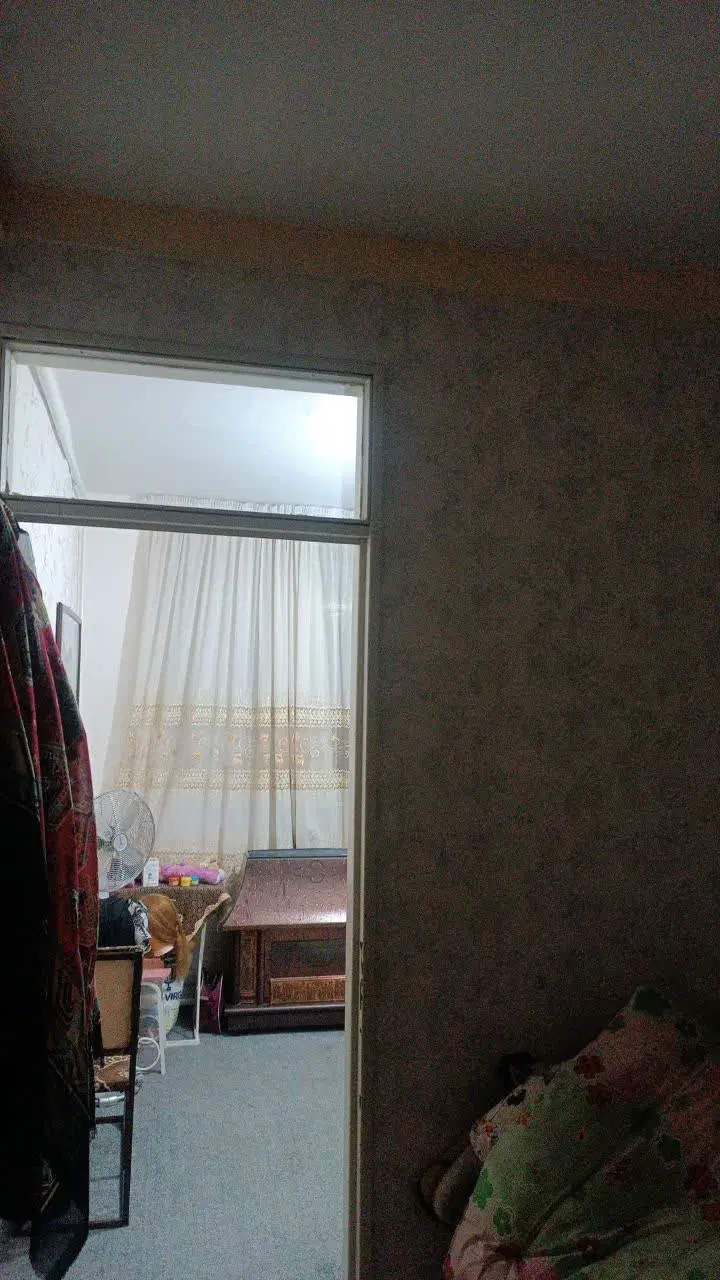 منزل فروشی چهارراه معلم کوچه سوانح و سوختگی