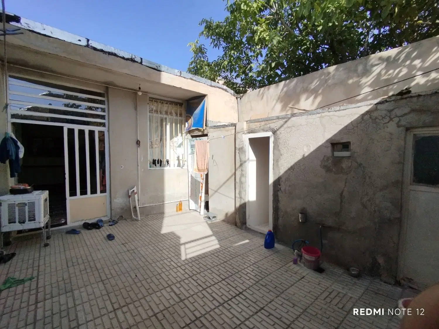 خانه ۱۰۰ متری فروش
