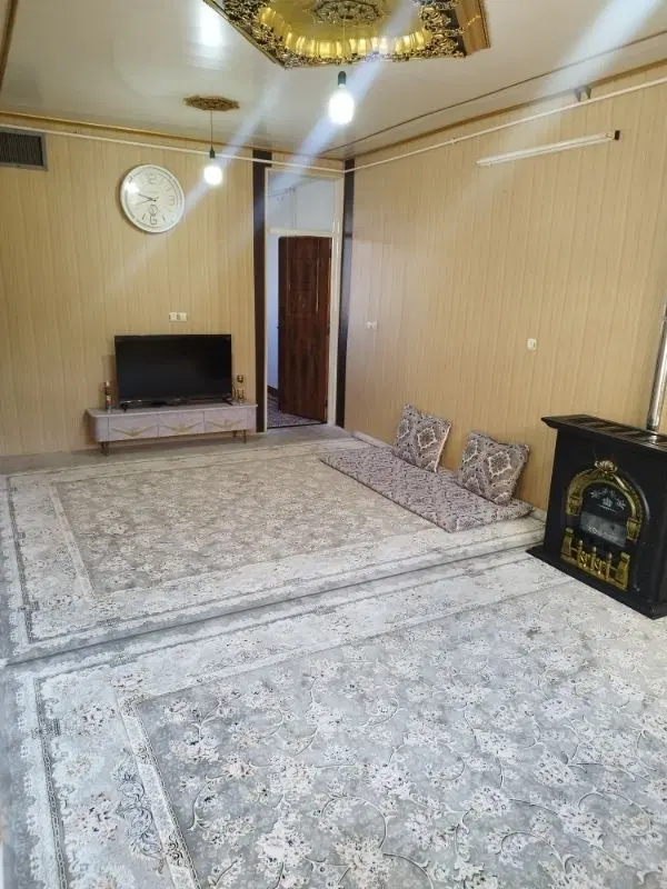 اجاره خانه دوطبقه سیاوش