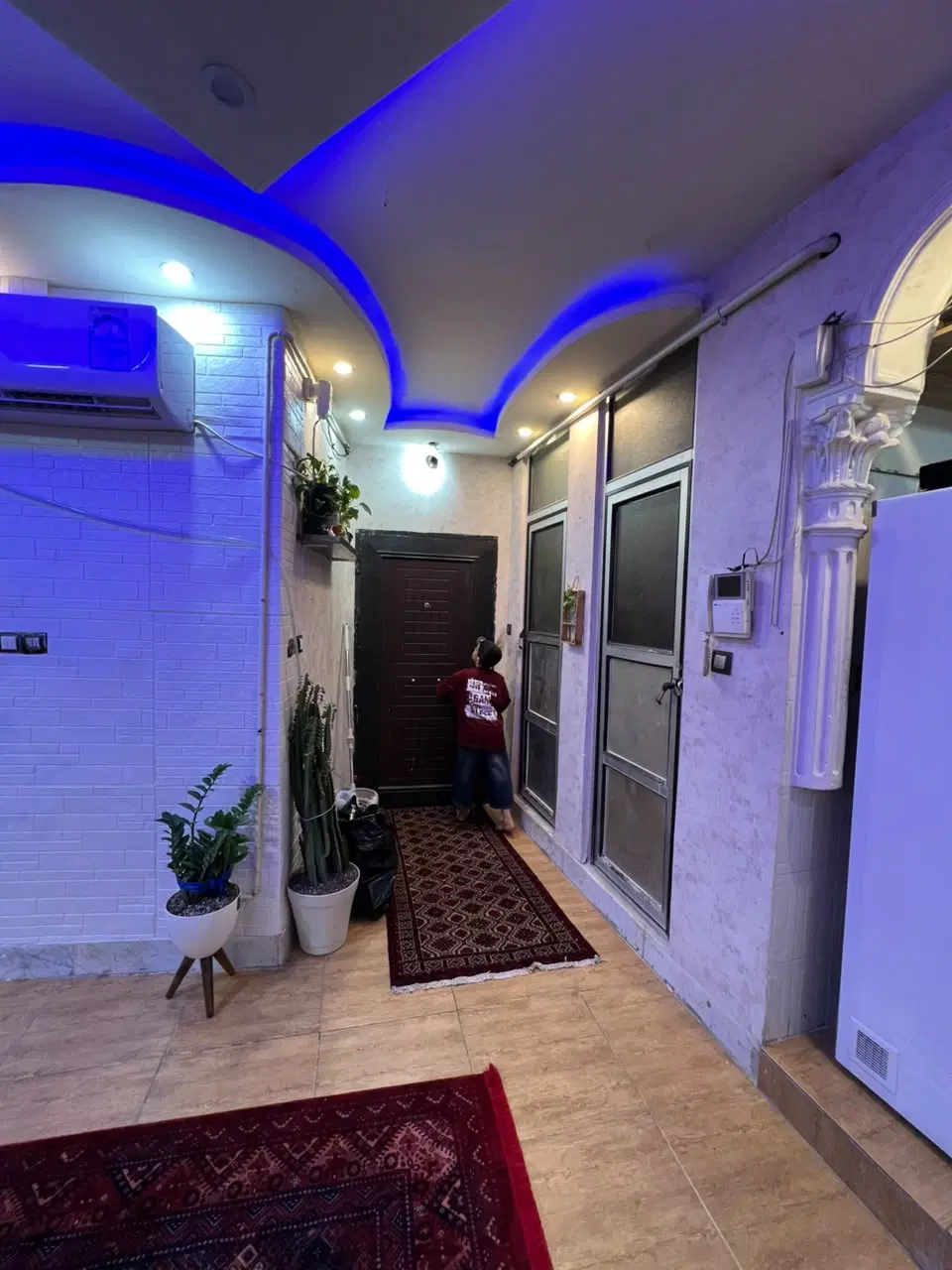 امیری فروش زیر قیمت منطقه شرایطی