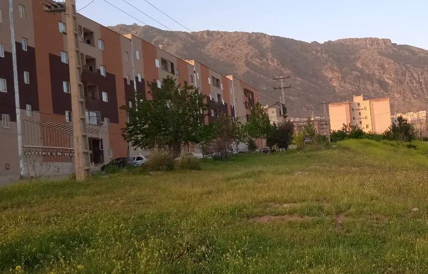 اجاره مسکن مهر فازیک کمالوند