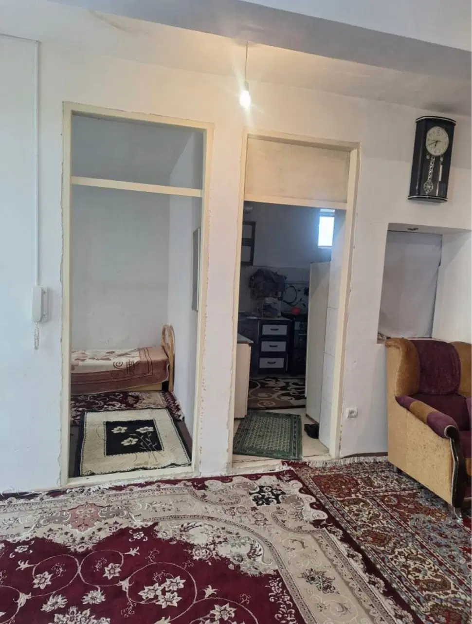 فروش خانه در روستایه آرپادرسی