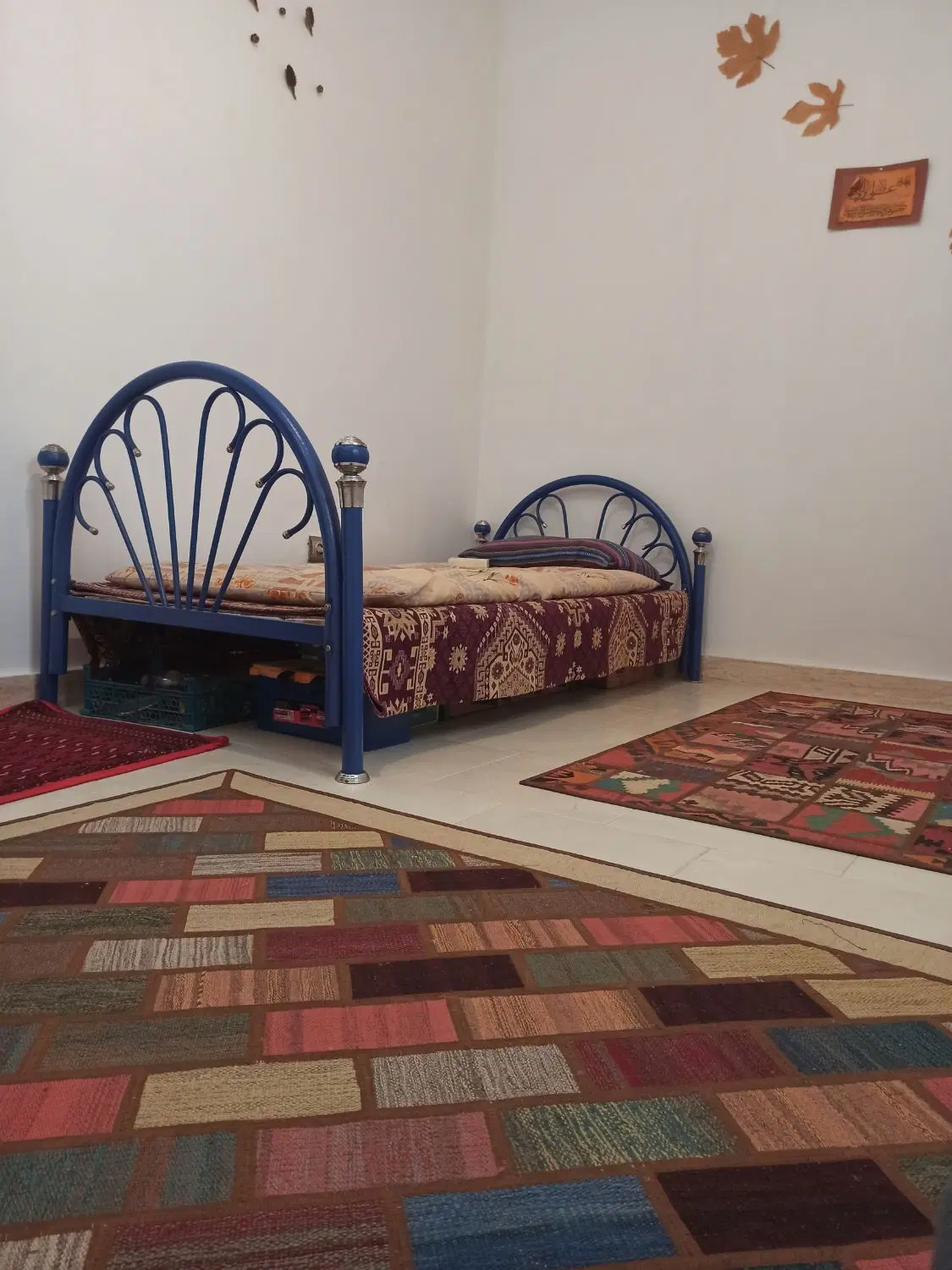 مسکن مهر  رودبار