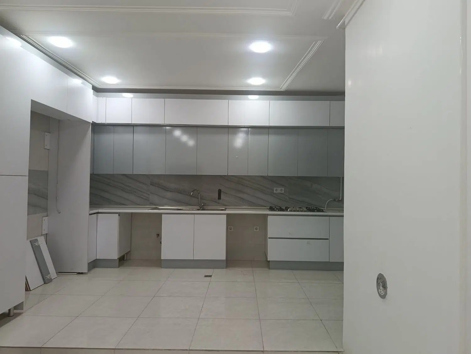آپارتمان اجاره کوی فرهنگیان فاز۱