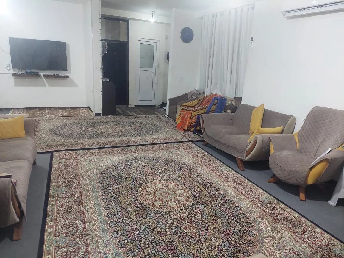 دوخوابه ۱۱۲ مترمربع هفتصد واحدی
