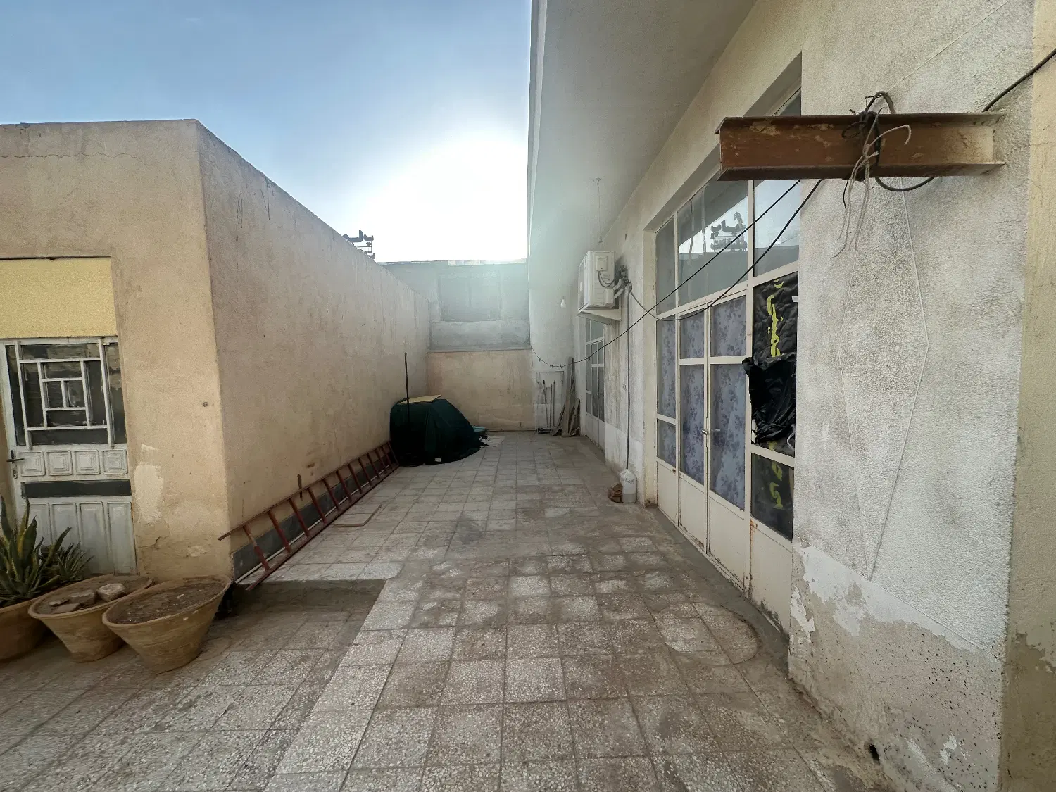 منزل ویلایی