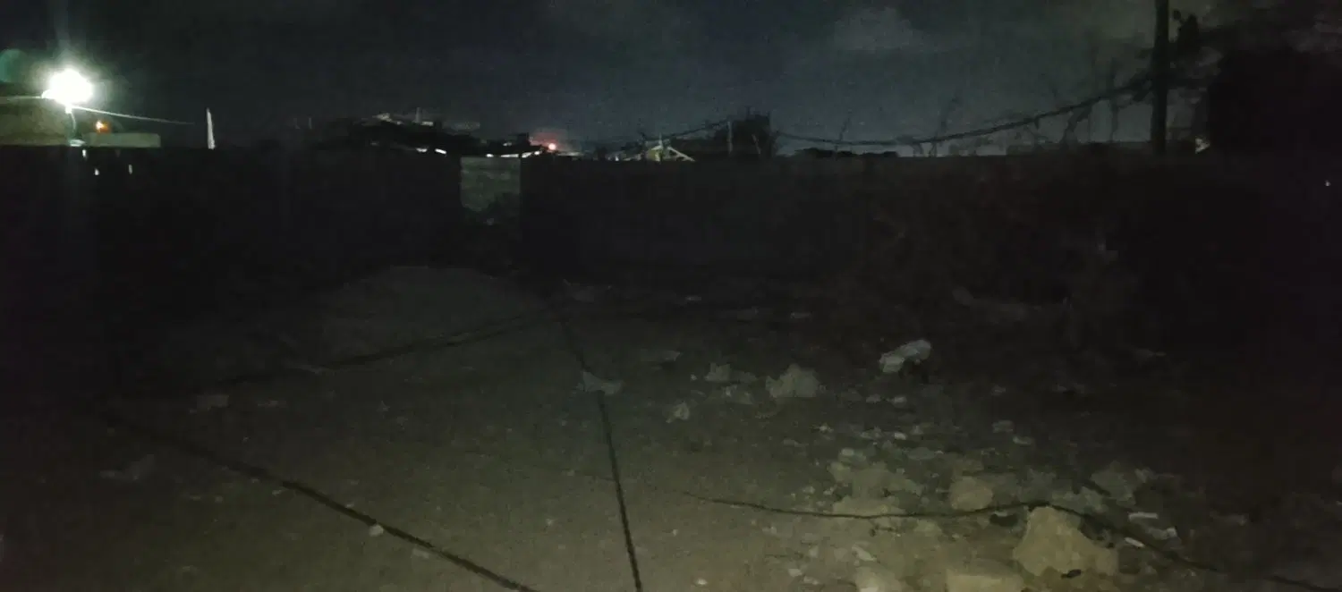 فروش زمین میرآباد جنب ترمینال