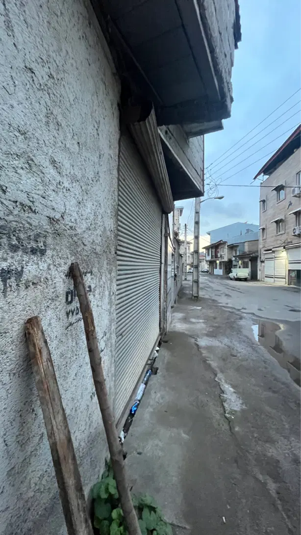 واحد مسکونی جهت اجاره برای یک‌نفر