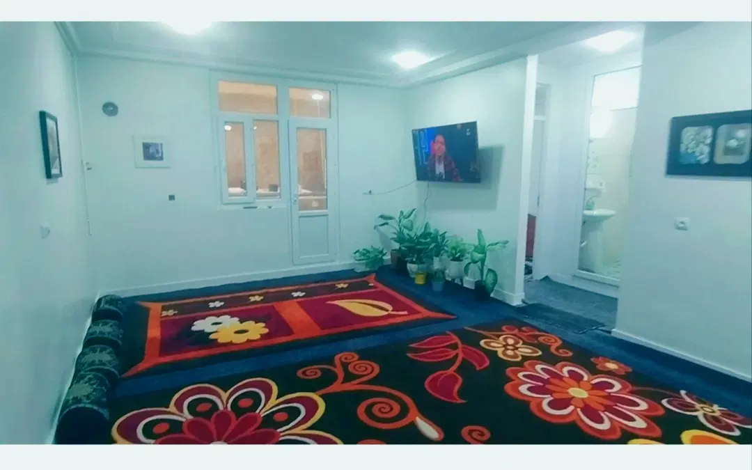 اجازه واحد آپارتمانی 70متری