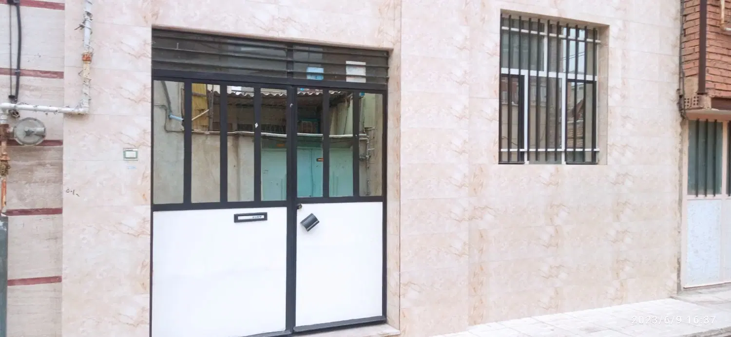 فروش خانه ویلایی