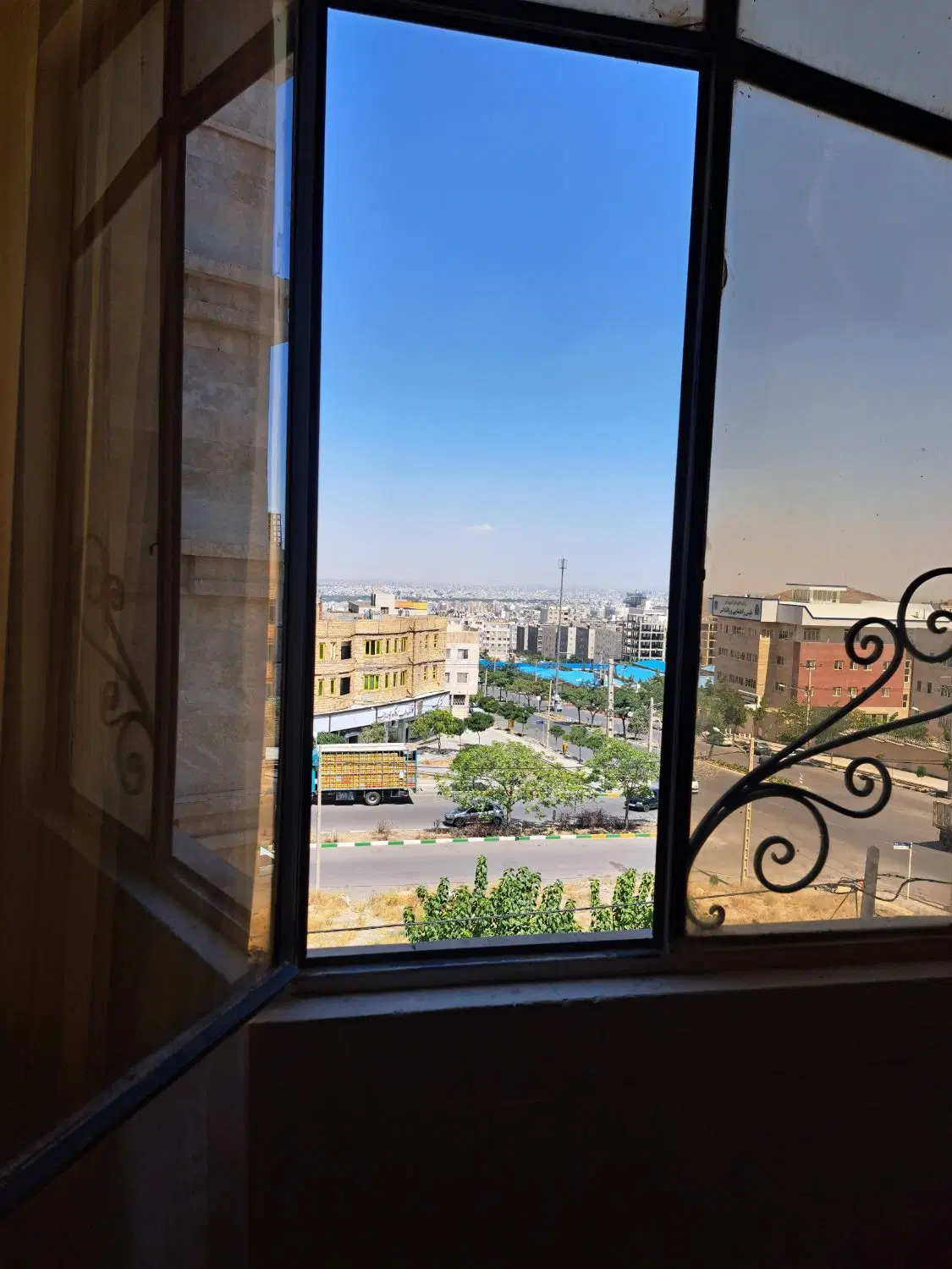 رهن واجاره آپارتمان سرافرازان