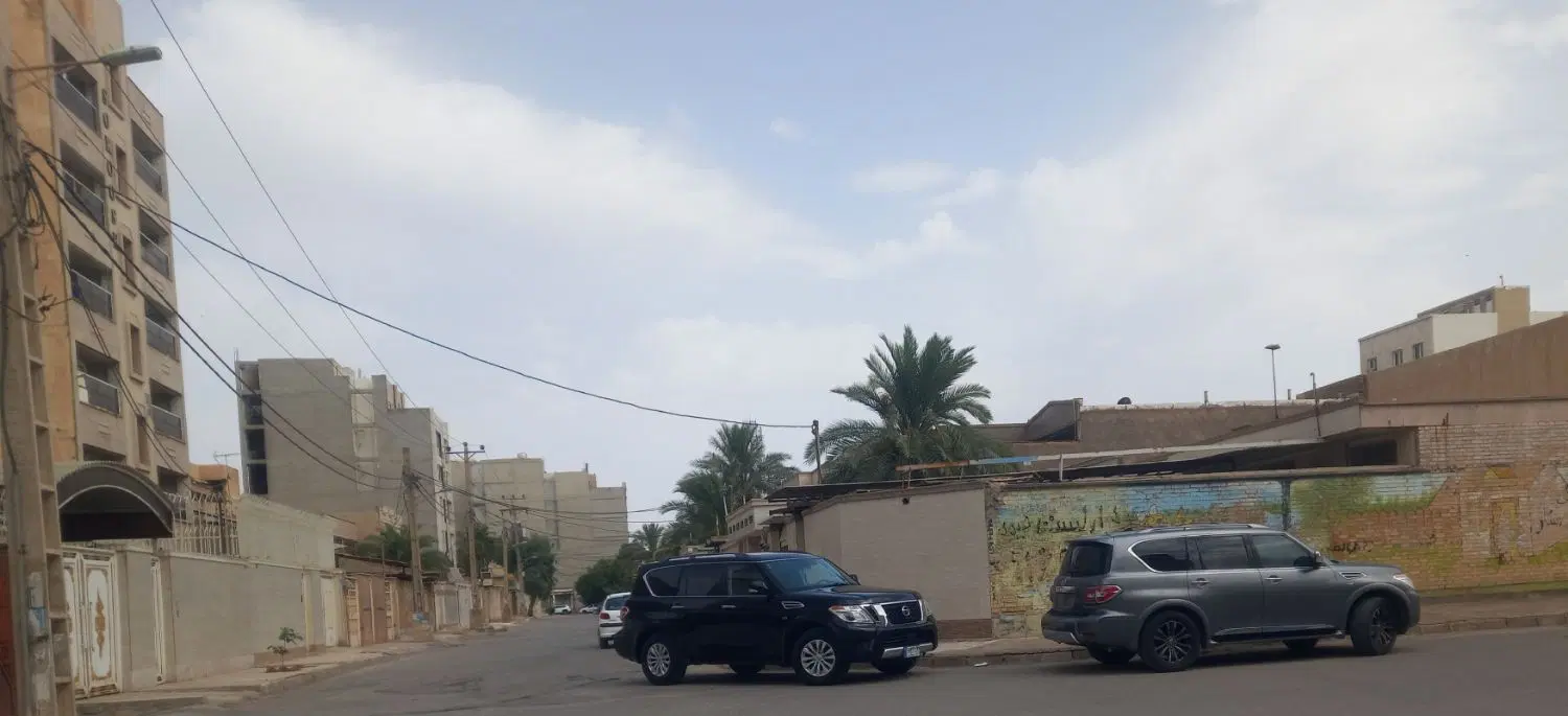 منزل ویلایی شیک وبازسازی کامل شده