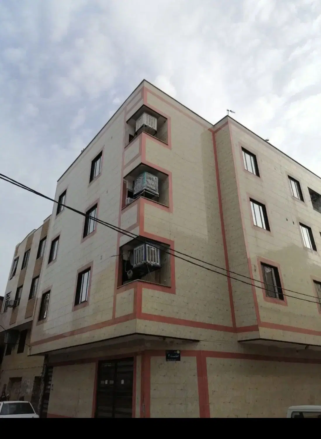 اجاره آپارتمان