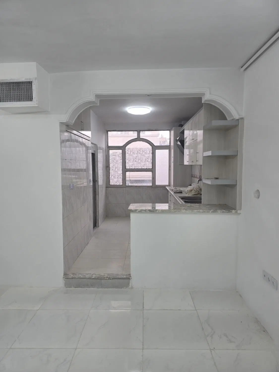 خانه در محدوده چراغچی ۱