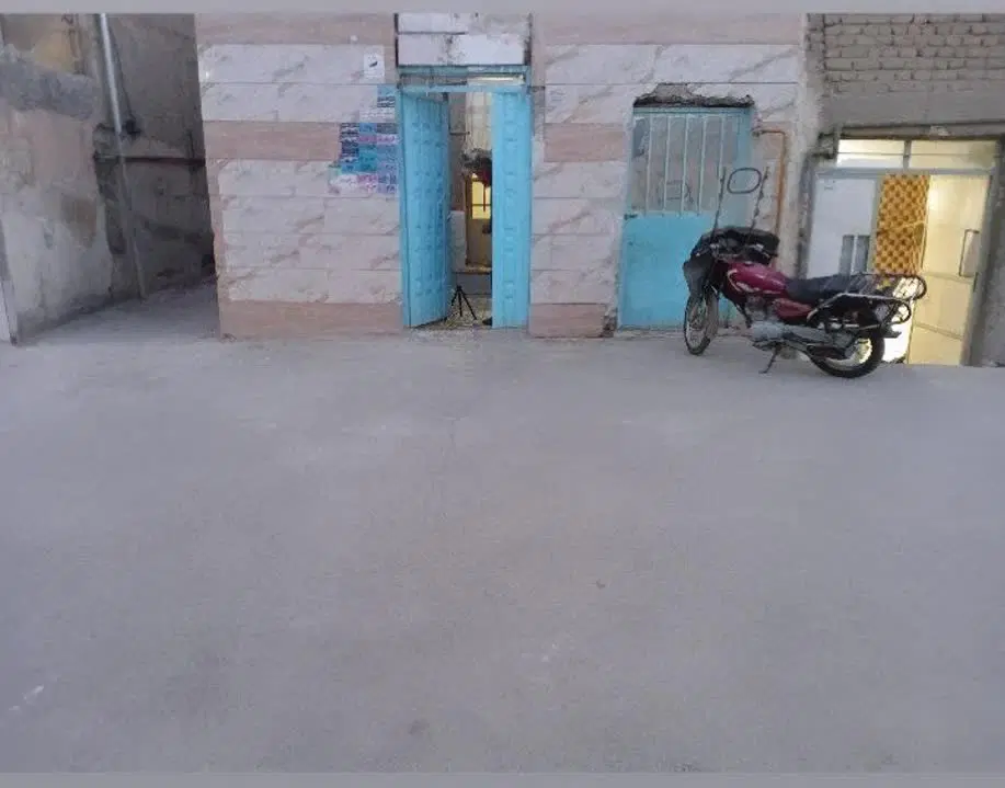 خانه ویلایی دوطبقه برای سرمایه گذاری