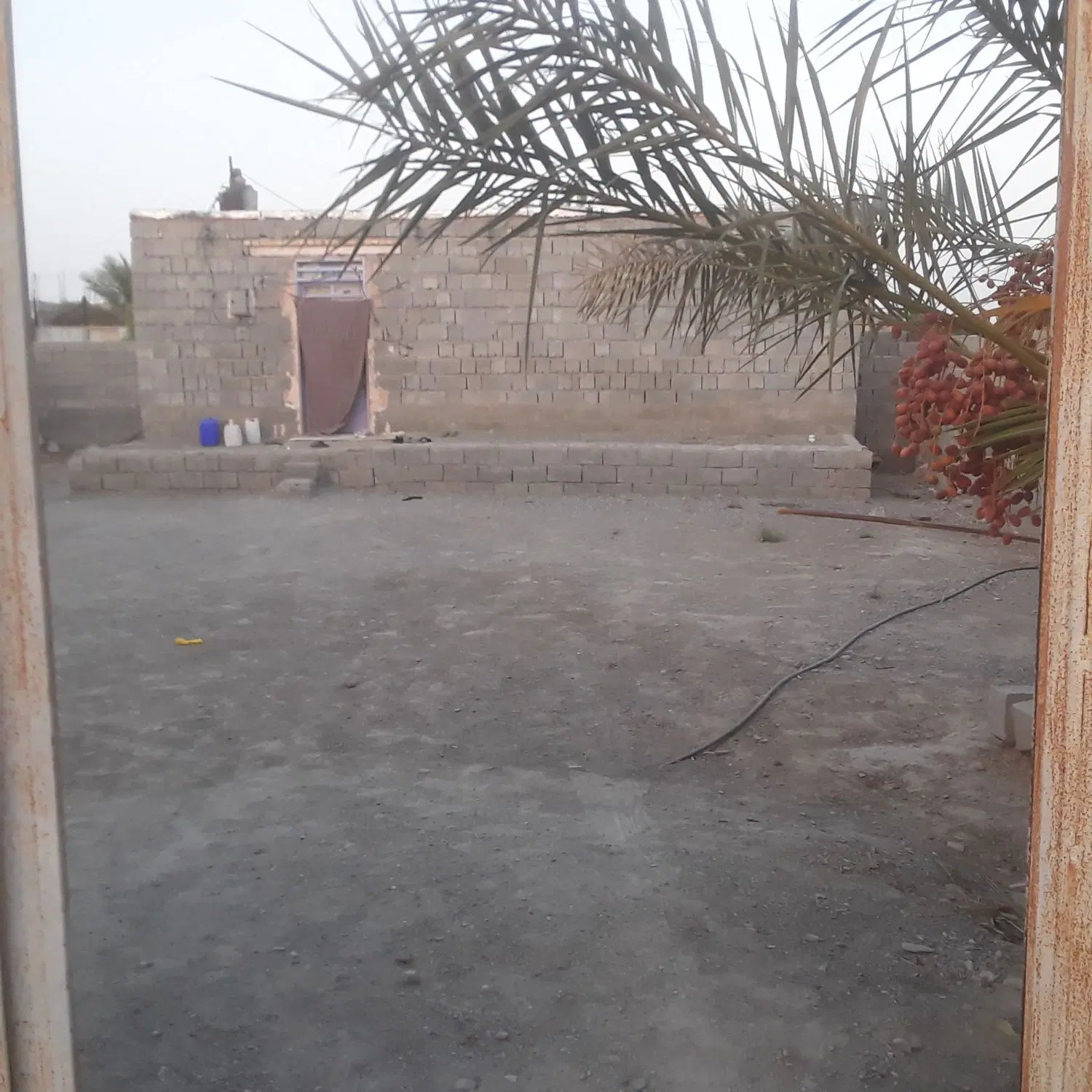 خانه در کهنوج معاوضه با خانه در جیرفت