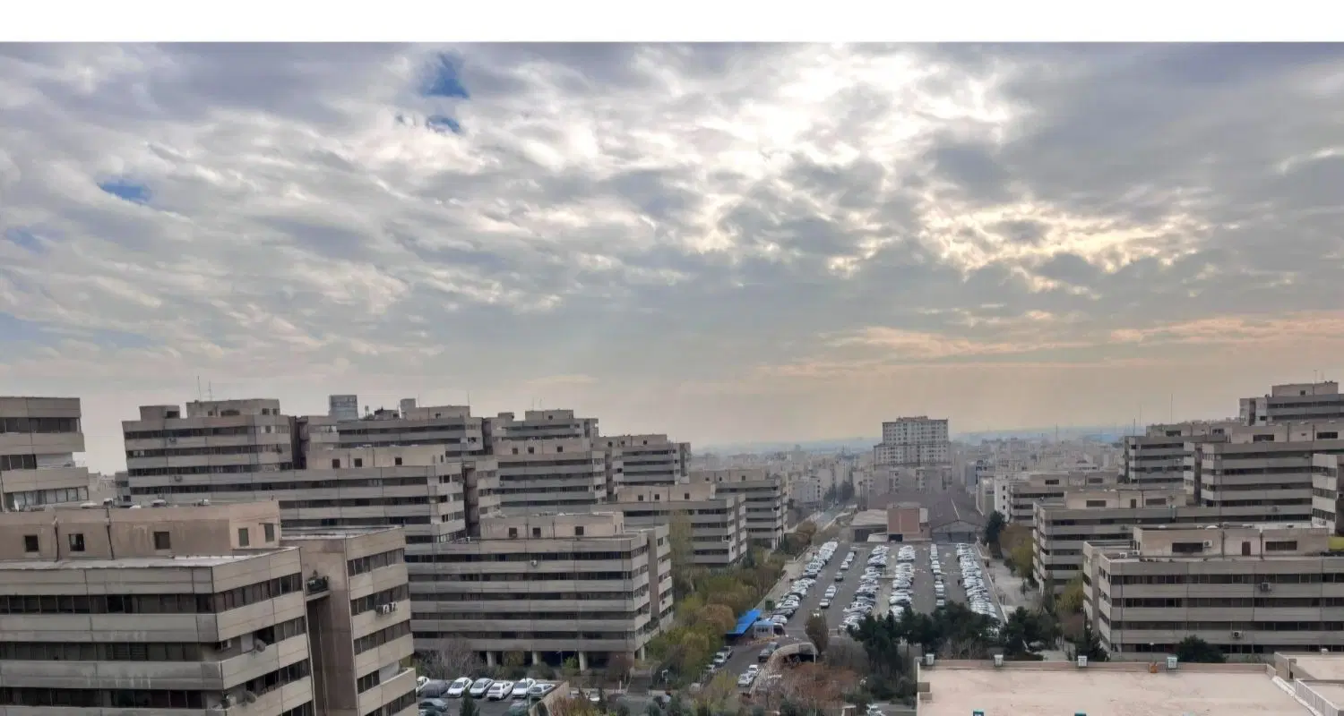 فروش 3 خواب فاز یک