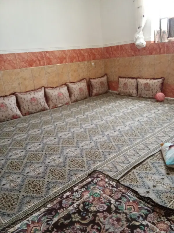 منزل شبانه