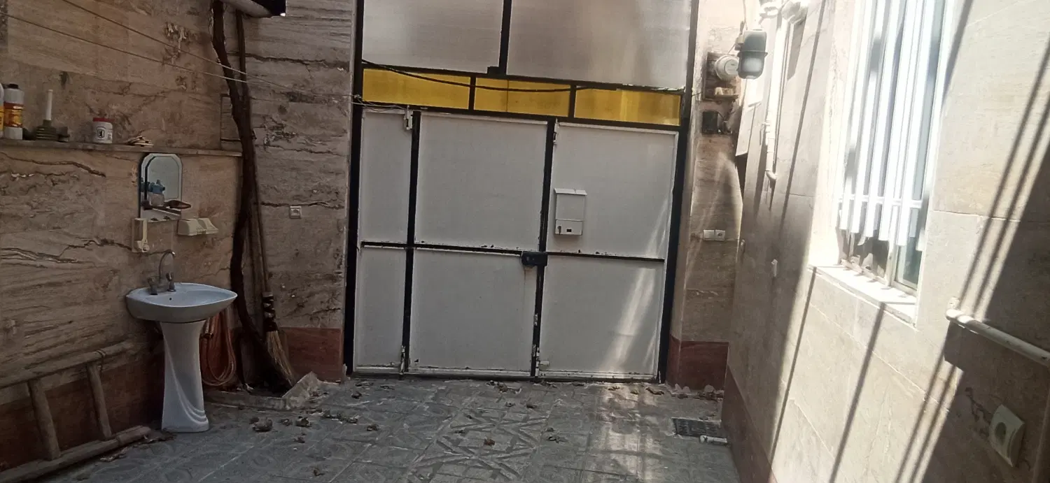 اجازه خانه