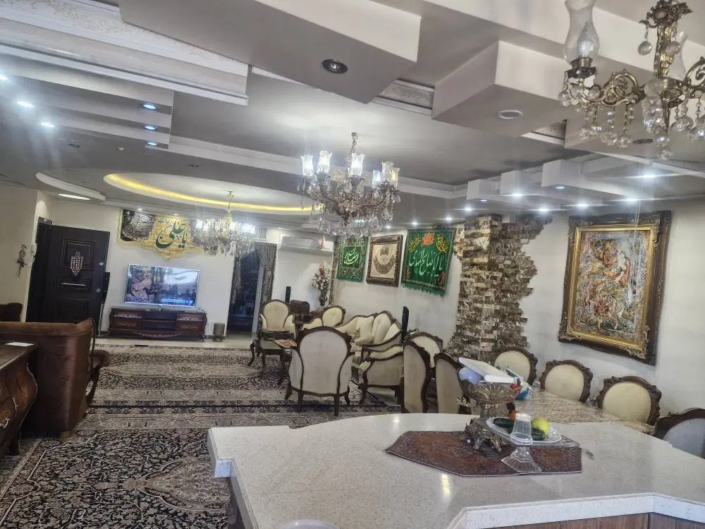 فروش آپارتمان