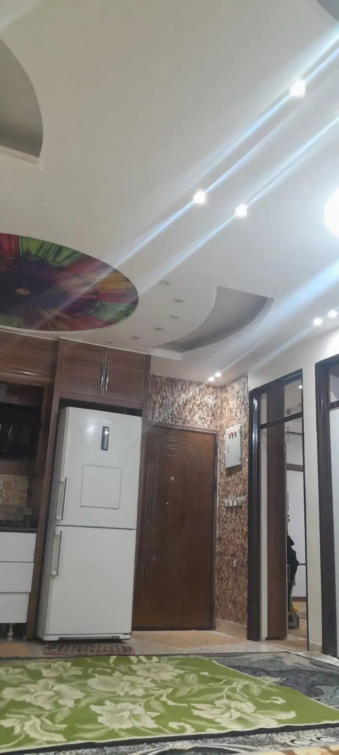 خانه جهت اجاره ماهیانه  وروزانه