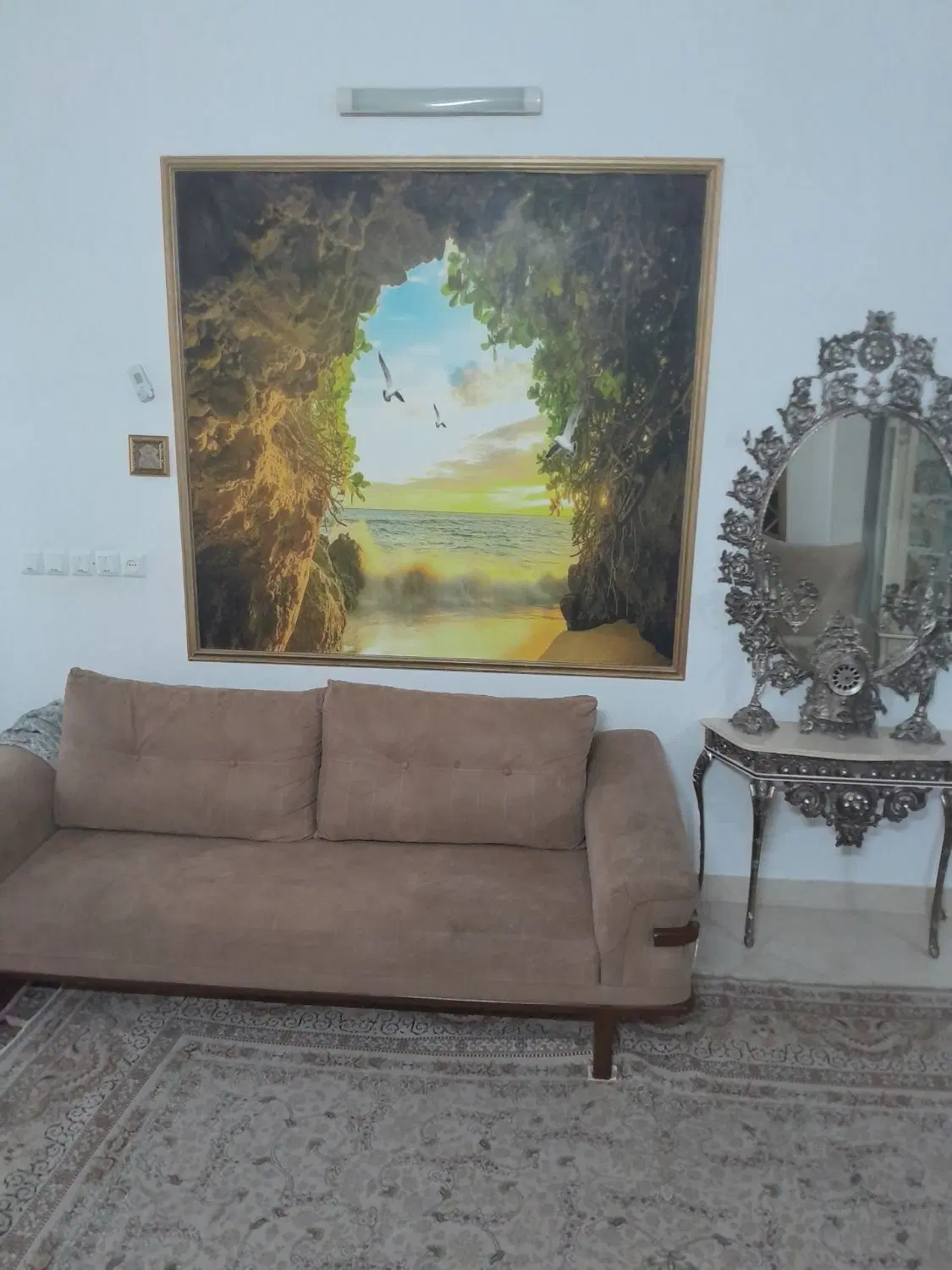 ویلای