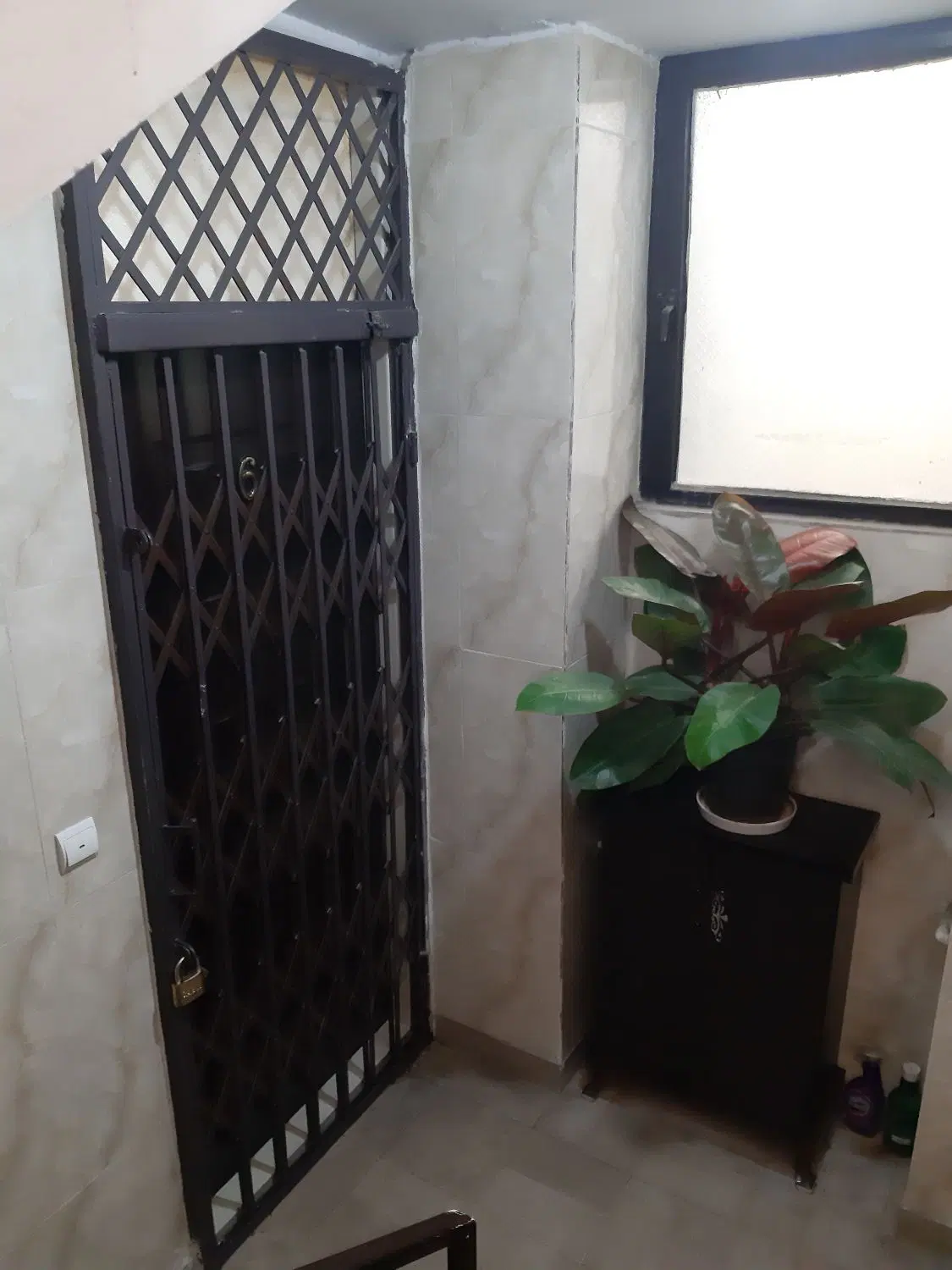 اجاره اپارتمان
