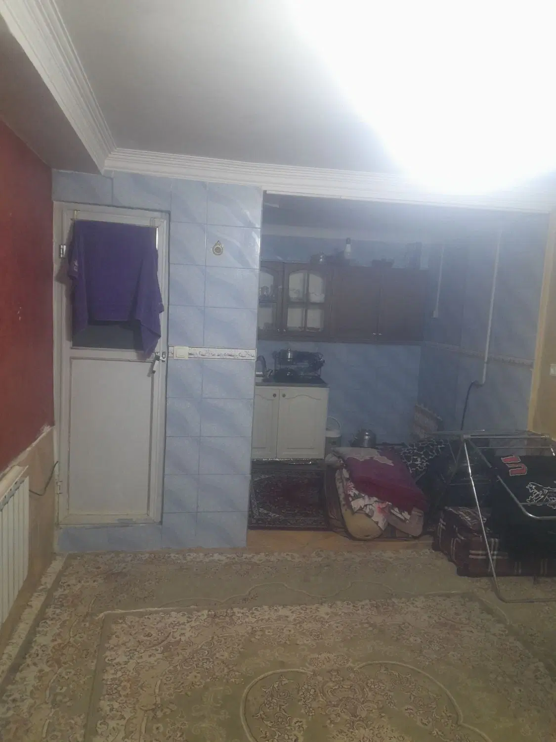 سوئیت ۳۰ متری