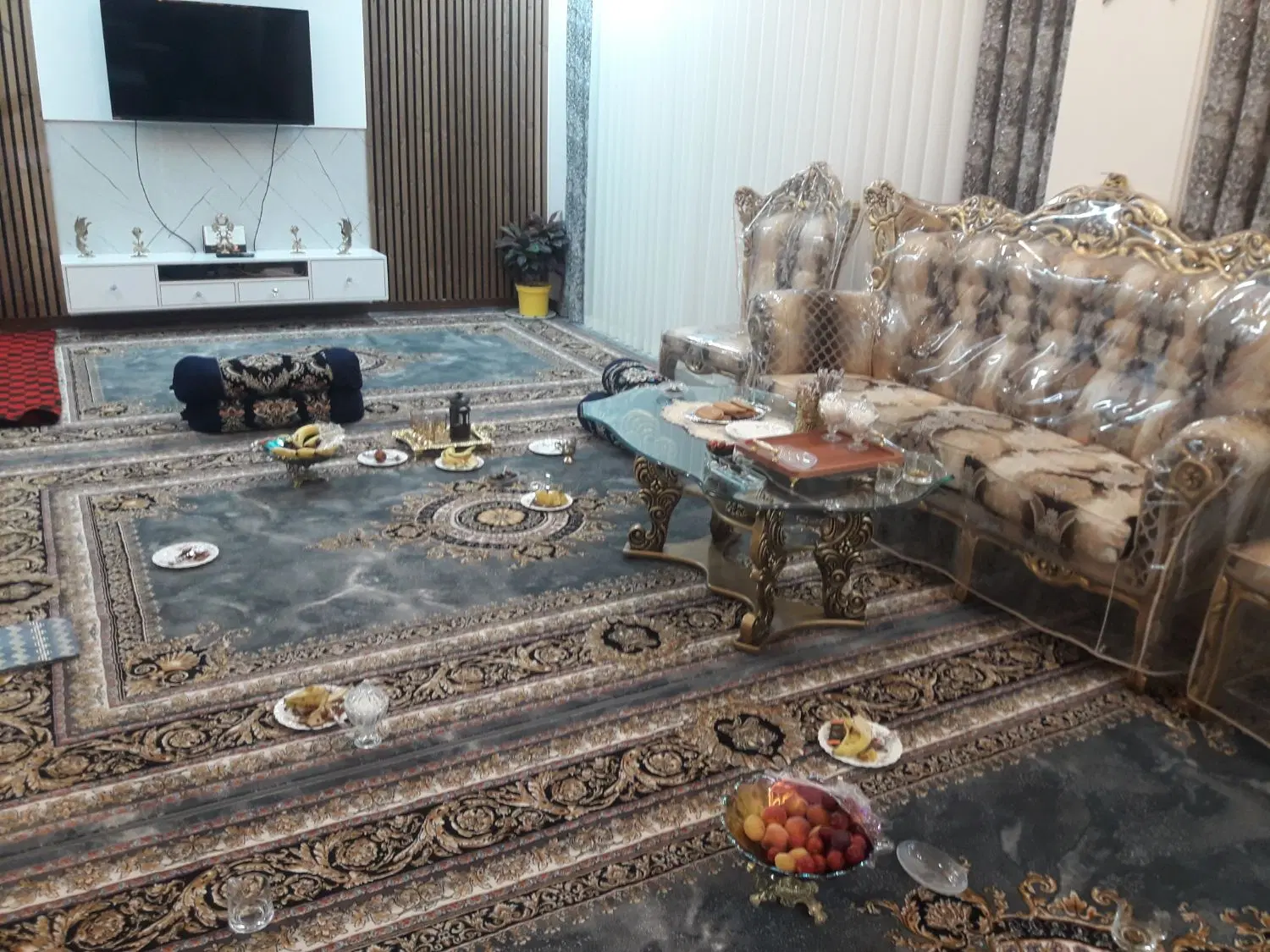 اجاره آپارتمانی