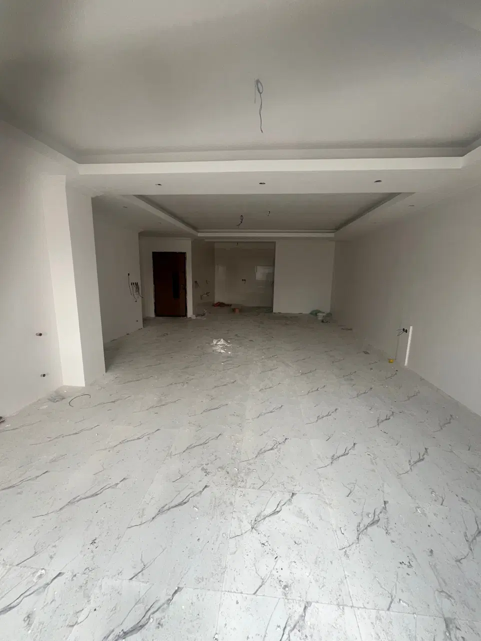آپارتمان، ۱۳۶ متر،امیرکلا پروفسور نوری