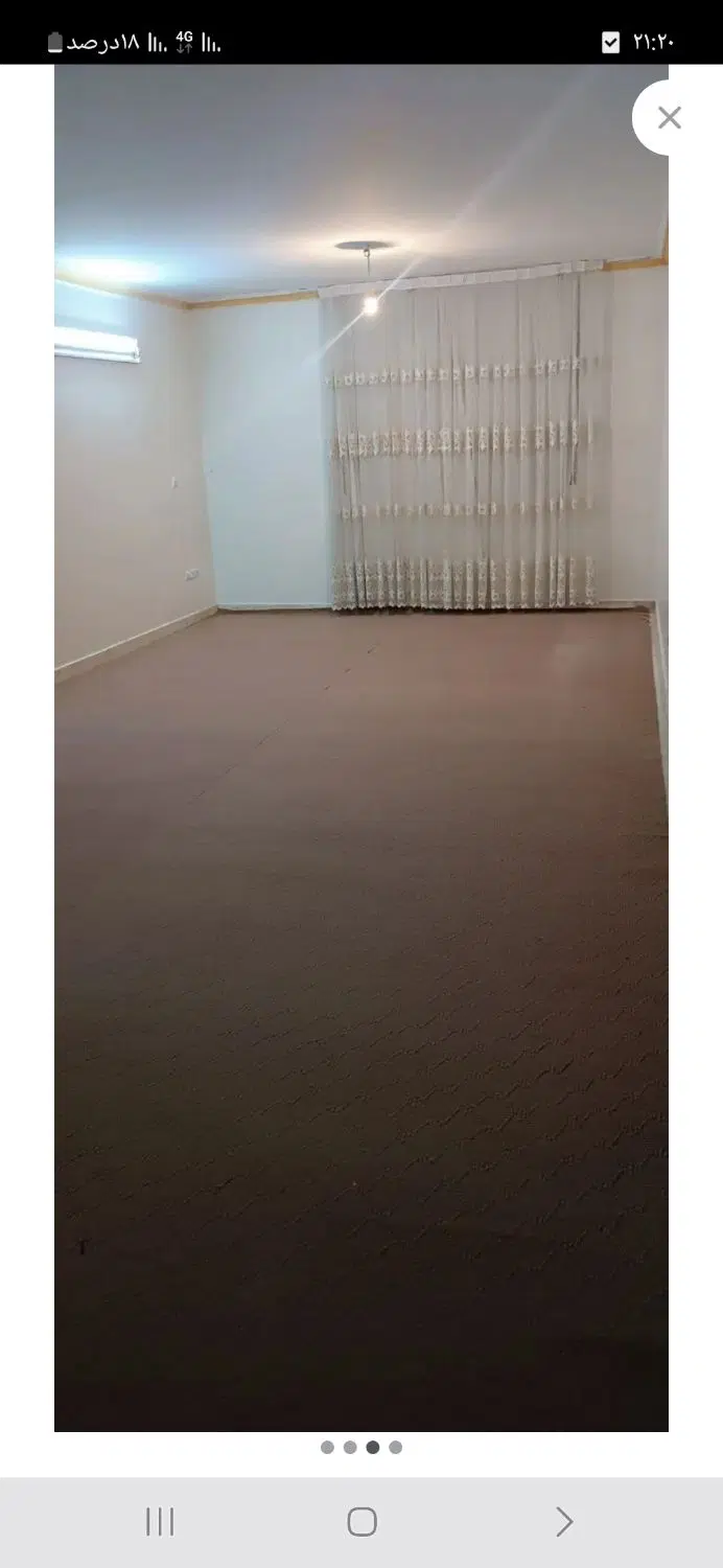 واحد  اجاره شهرک امیر کبیر مجتمع نیکو
