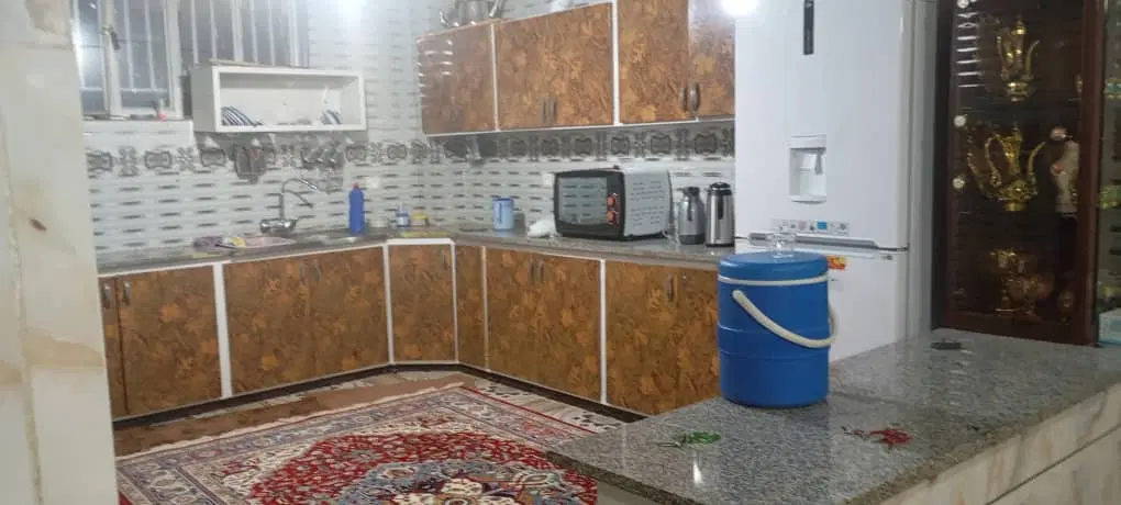 فروش خانه در (شهرک هجرت لردگان )