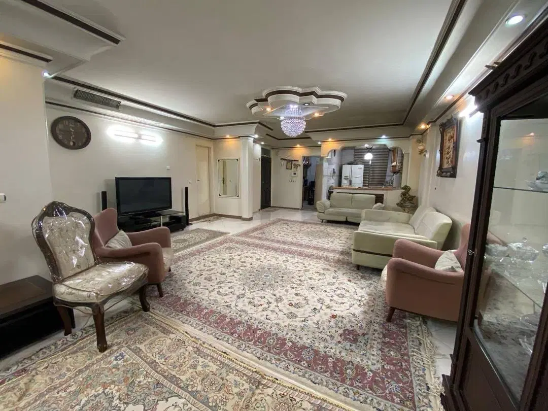 فروش آپارتمان بلوار ابوذر