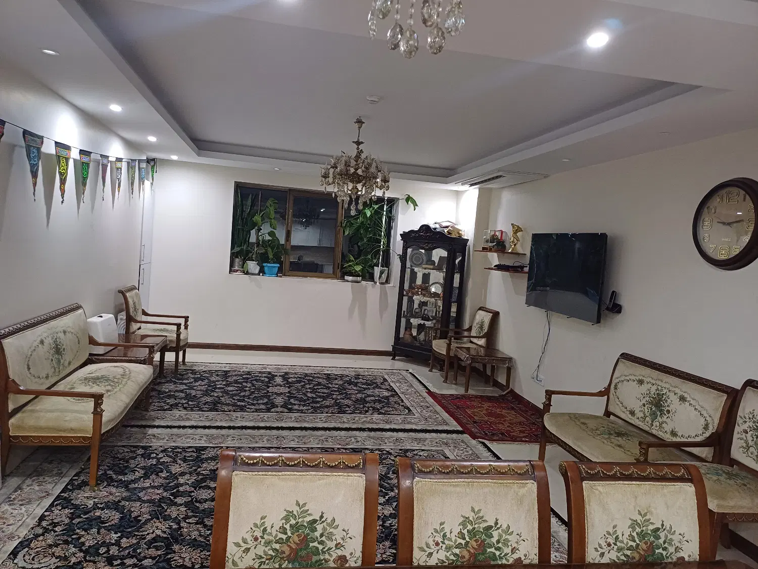 آپارتمان مسکونی
