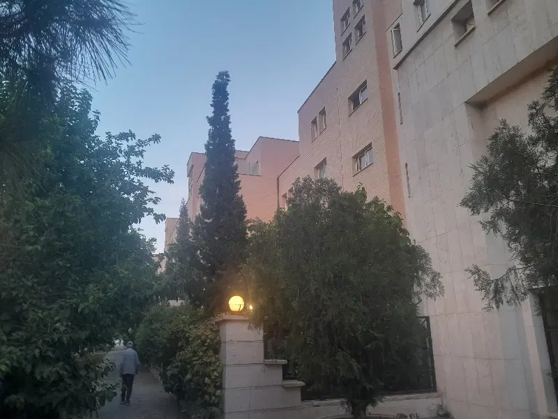 فروش آپارتمان ویژه تک خواب لاکچری سپاهان شهر پگاه۳