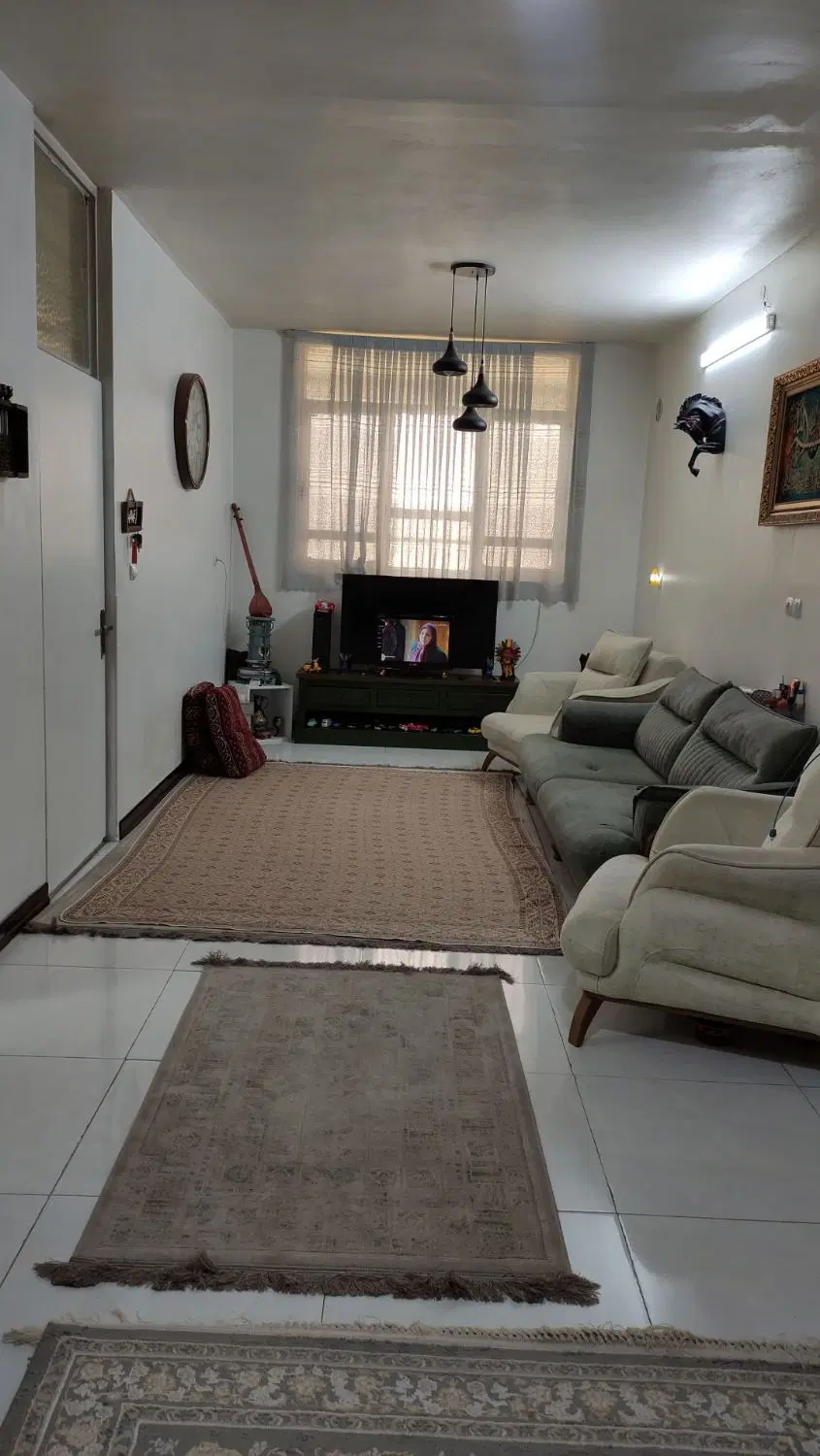 اجاره آپارتمان در محله نبرد