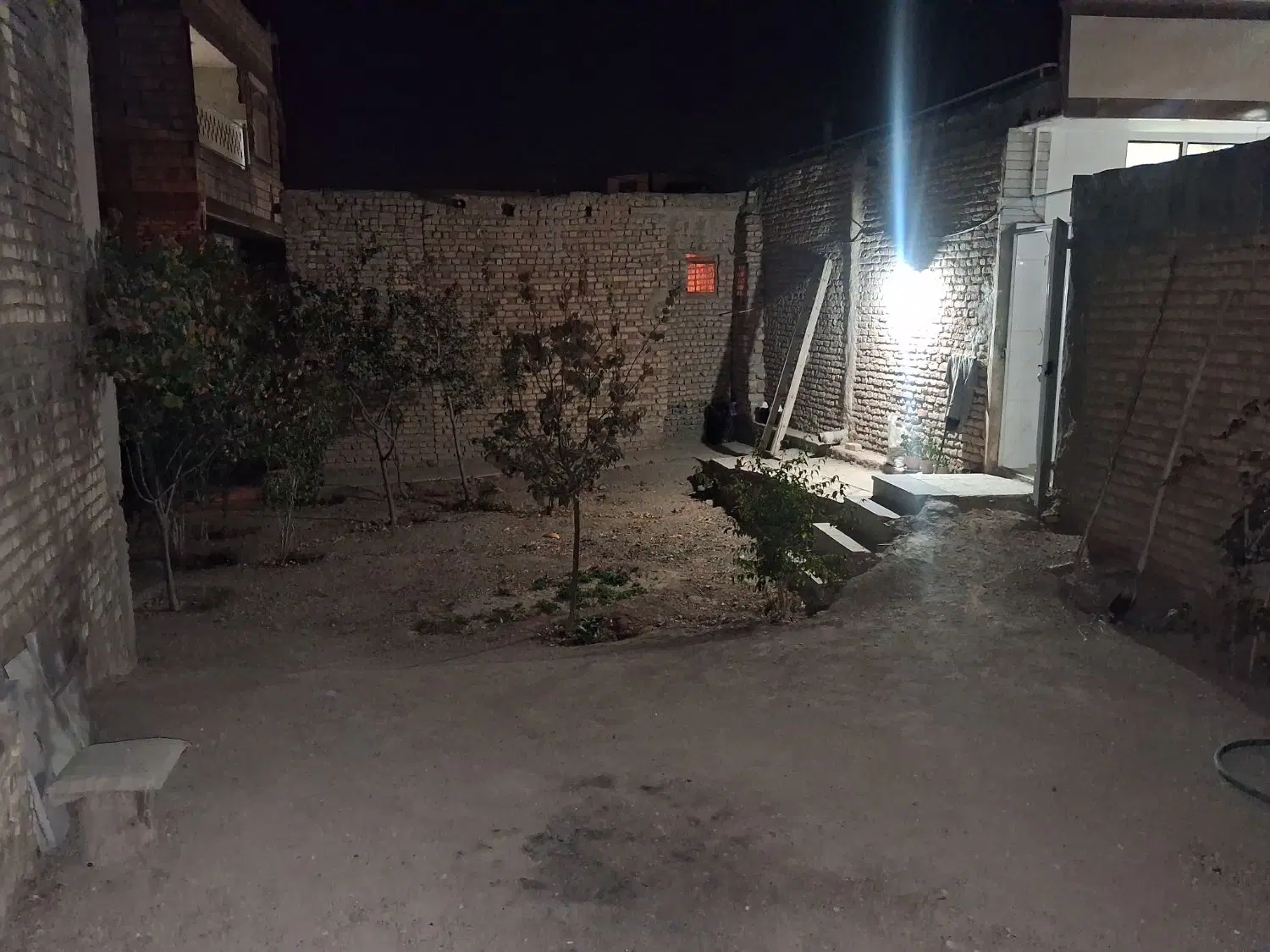 فروش زمین مسکونی